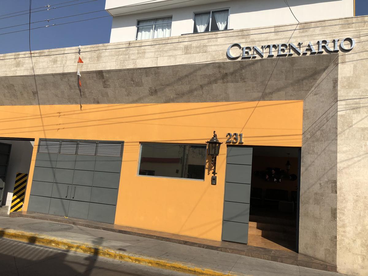 Eclipse Guadalajara Exterior foto